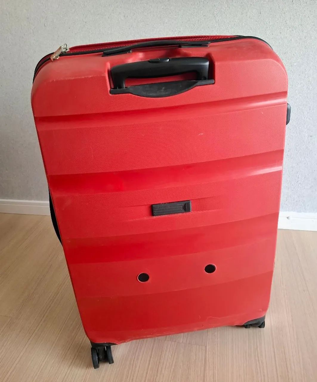 Mala Samsonite Polipropileno  - Foto 3