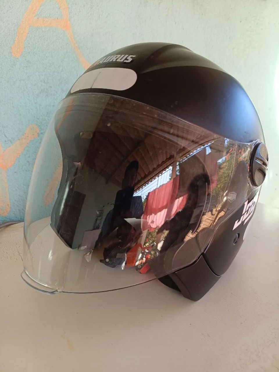 Capacete joy23 - Foto 4