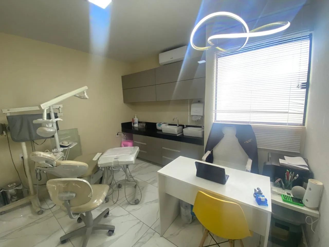 Locação Consultório Odontológico 