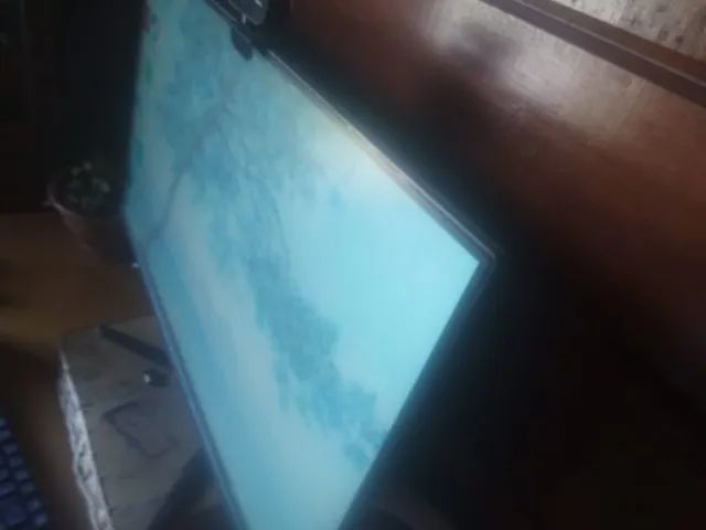 Monitor Gamer 27 Polegadas full HD perfeito - Foto 4