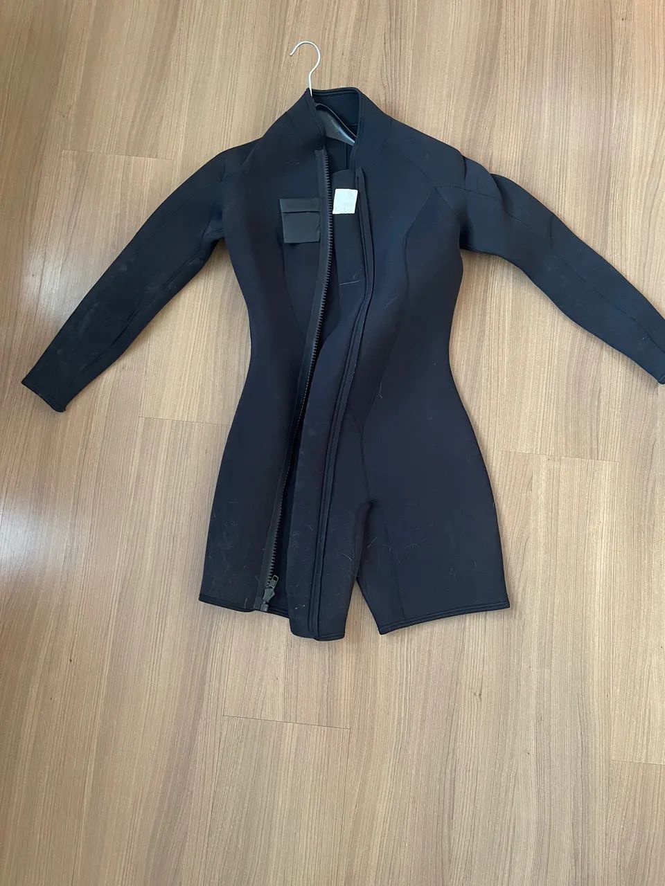 Roupa de mergulho  - Foto 2