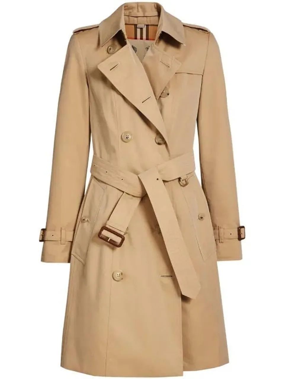 casaco longo feminino
