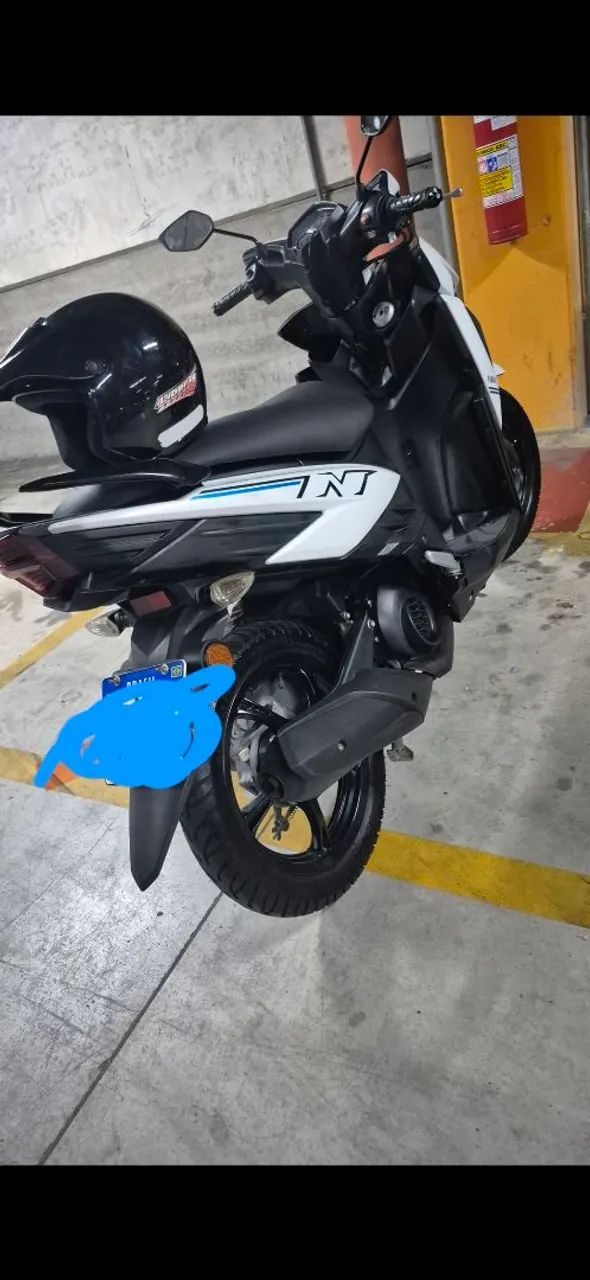 Moto super conservada  - Foto 2