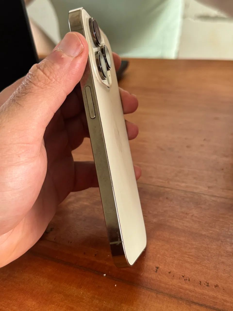 iPhone 14pro - Foto 5