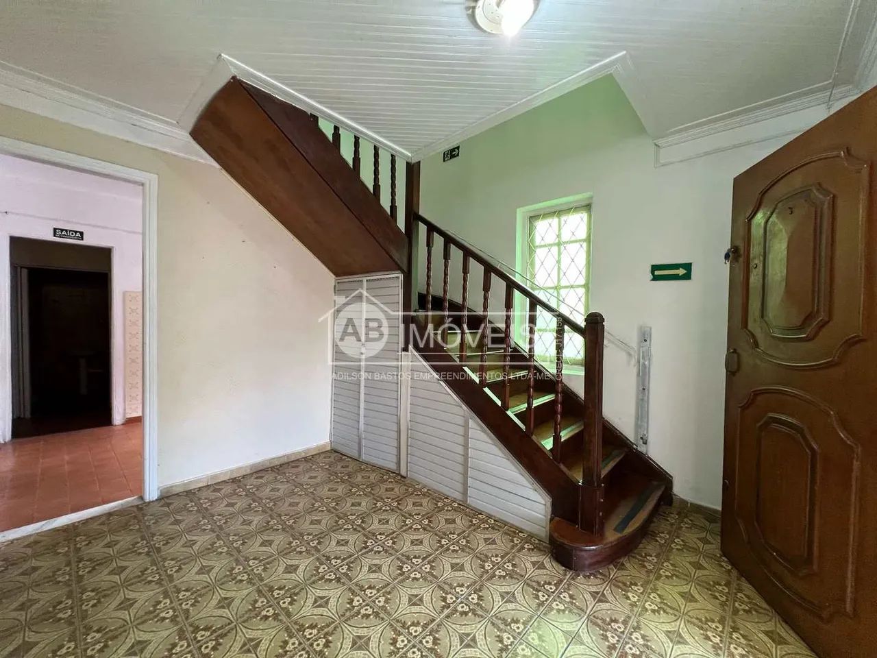 Sobrado com 3 quartos, Vila Belmiro, Santos, Cod: 5274 - Foto 2