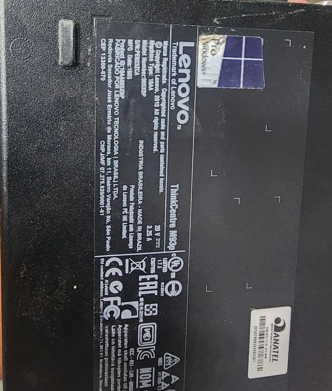 PC LENOVO - Foto 3