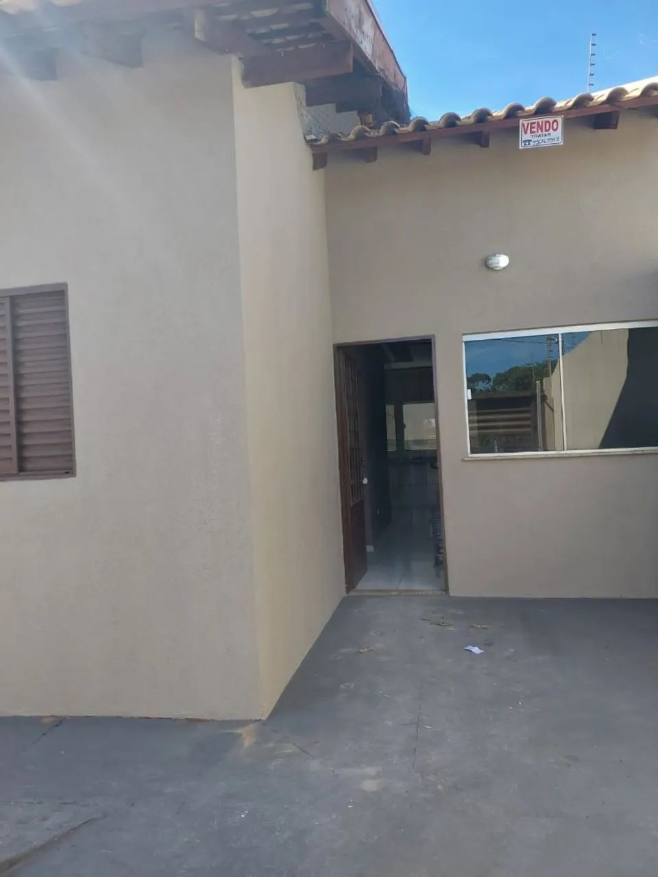 Casa para alugar R$: 1.300,00 - Foto 2
