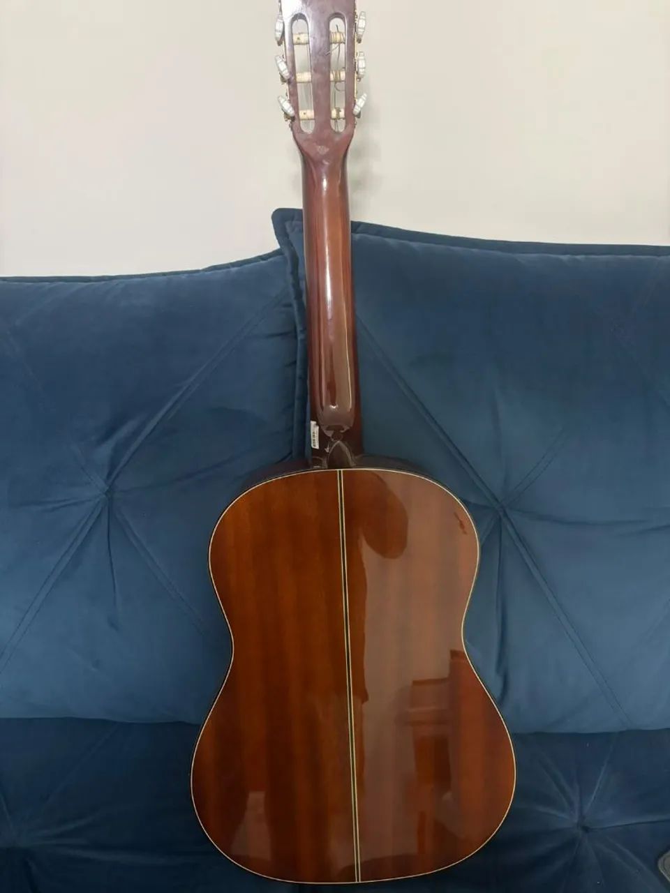 Violão nylon eagle - Foto 3