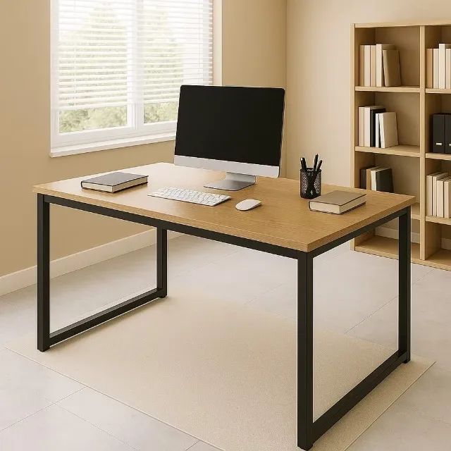 Mesa industrial Promoção PRONTA entrega 
