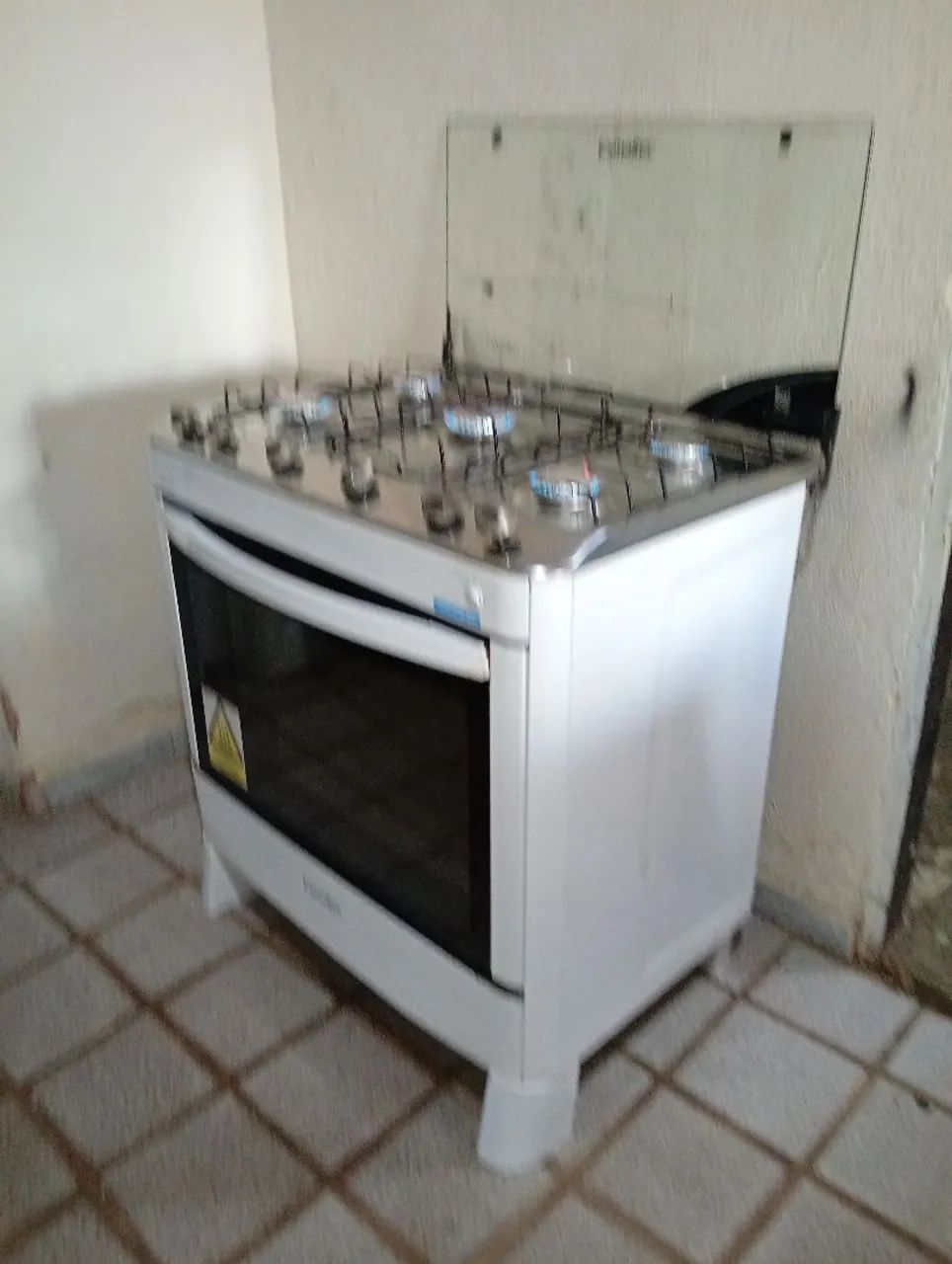 Fogão  - Foto 3