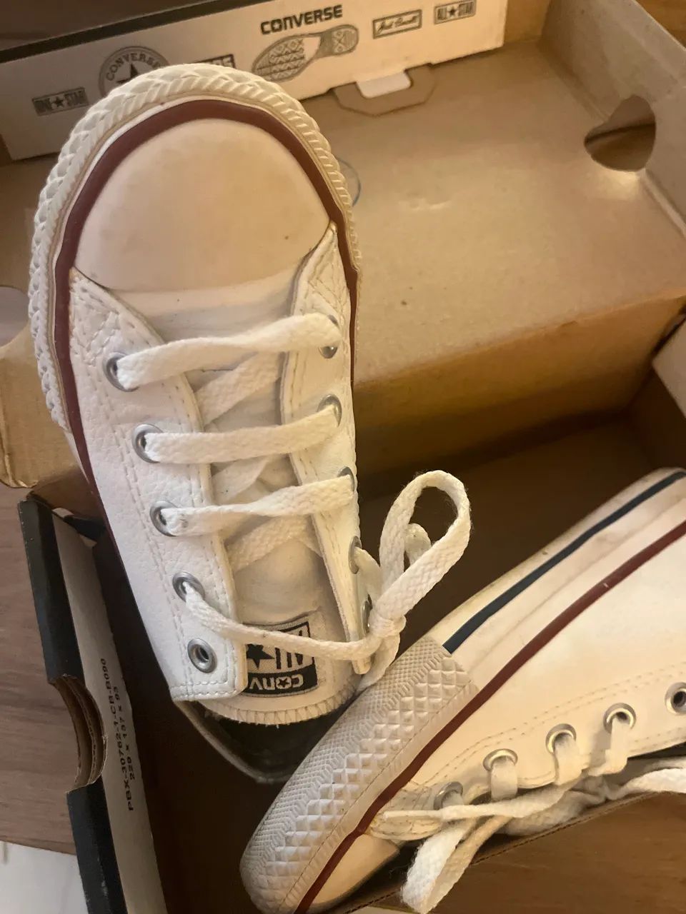 Tênis converse  - Foto 3