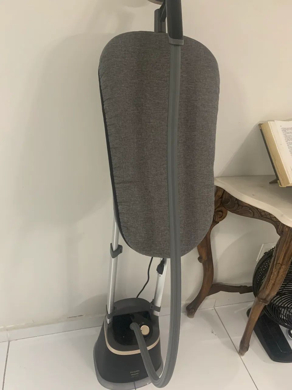Tábua de passar roupas - Foto 4