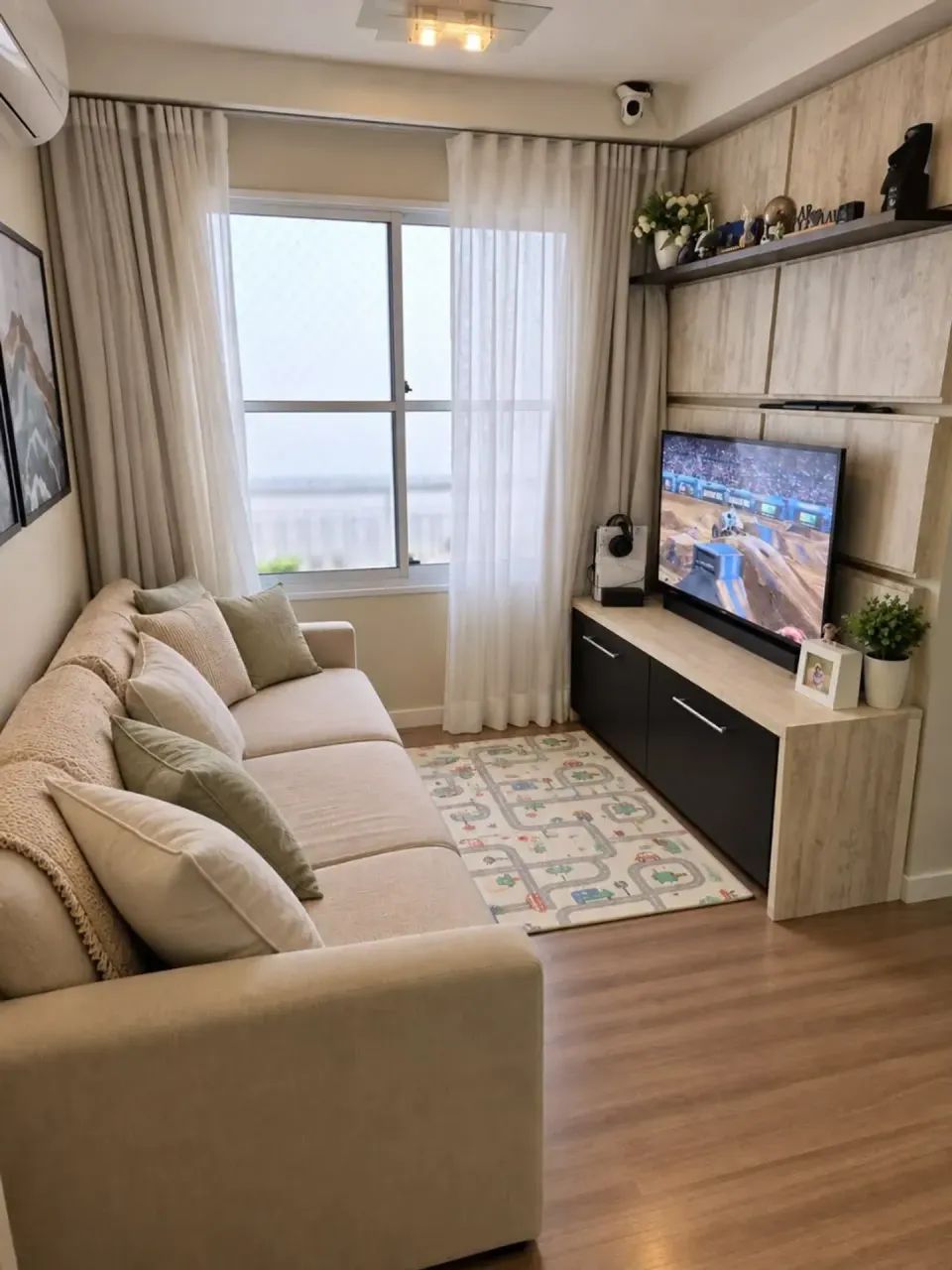 Apartamento para venda em Cajamar/SP. | Cód. O685P8-QL - Foto 4