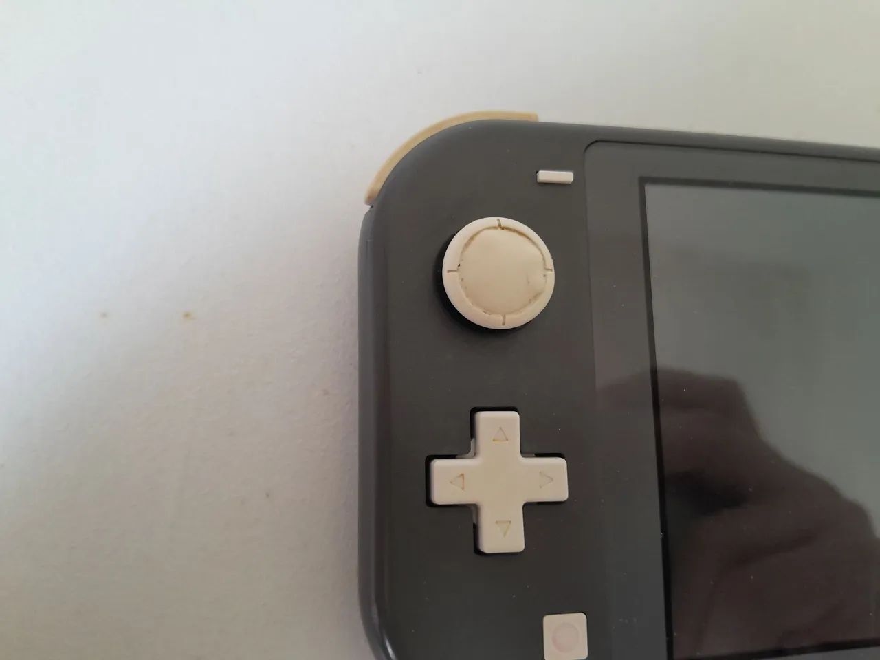 Nintendo switch lite - Foto 4