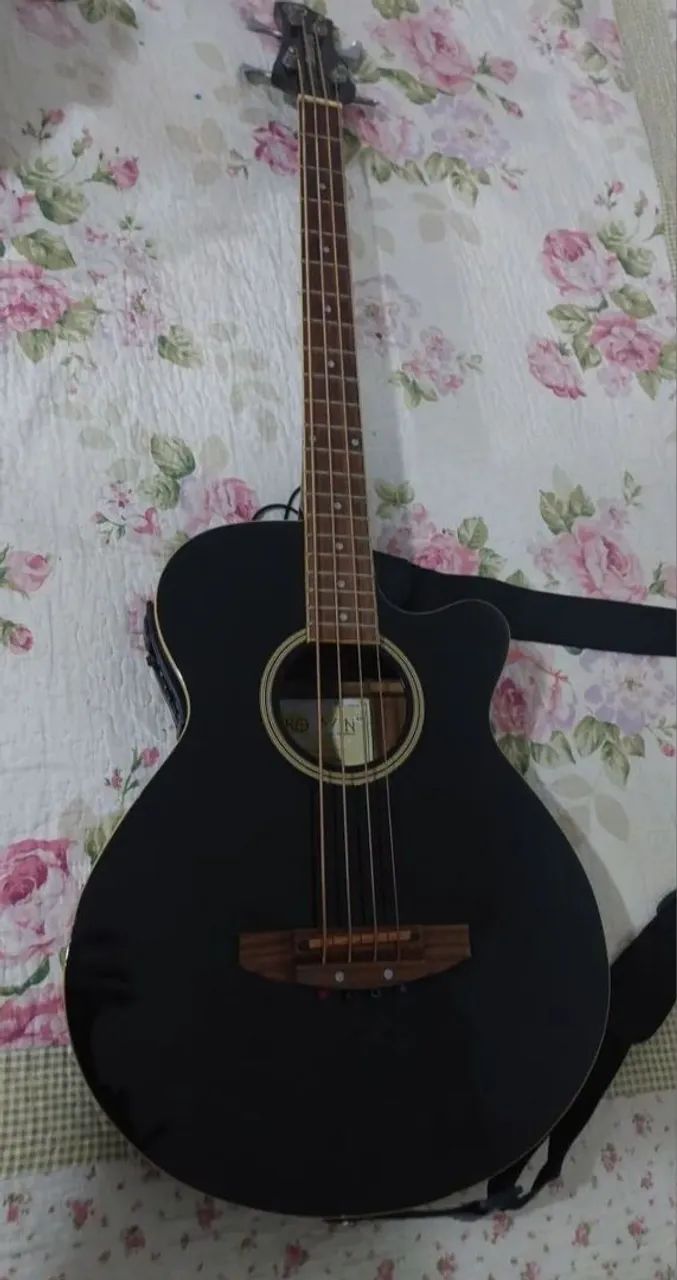 Baixolao GROOVIN 4 cordas