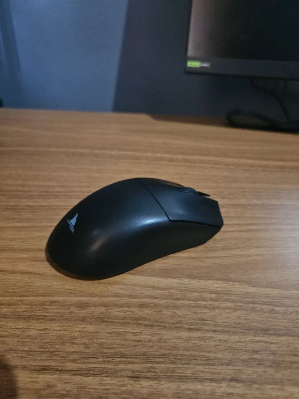 Mouse Gamer DarmoShark M3  - Foto 4