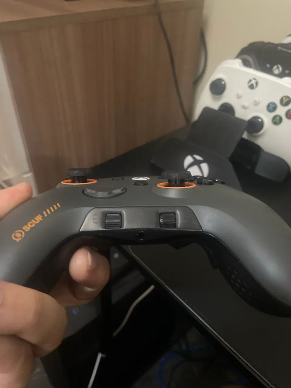 Controle Scuf Valor Pro Wired XBOX e PC - Foto 3