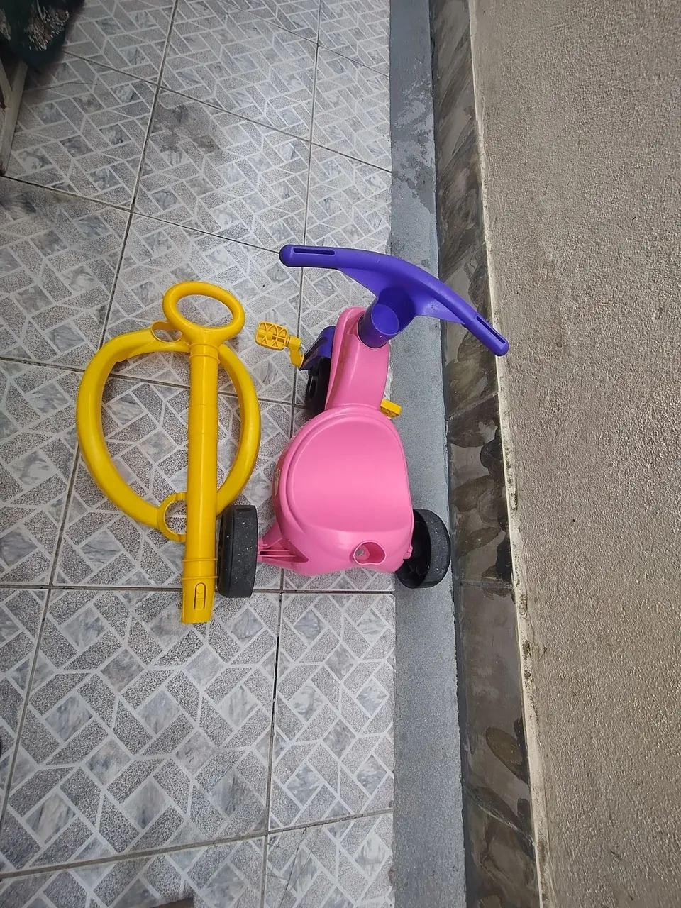 Moto  - Foto 3