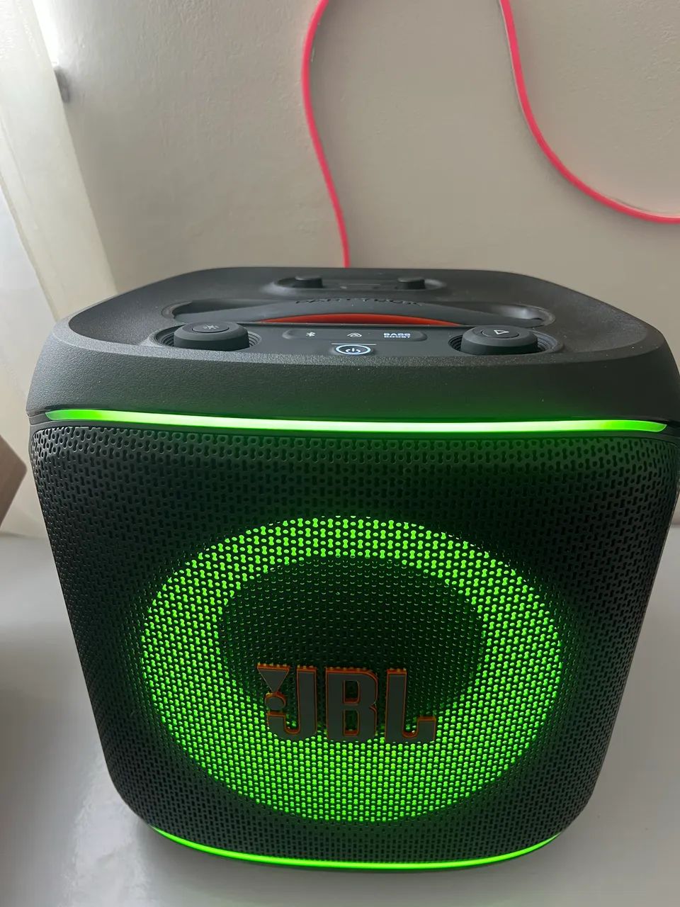 Caixa JBL Party Box Encore 2