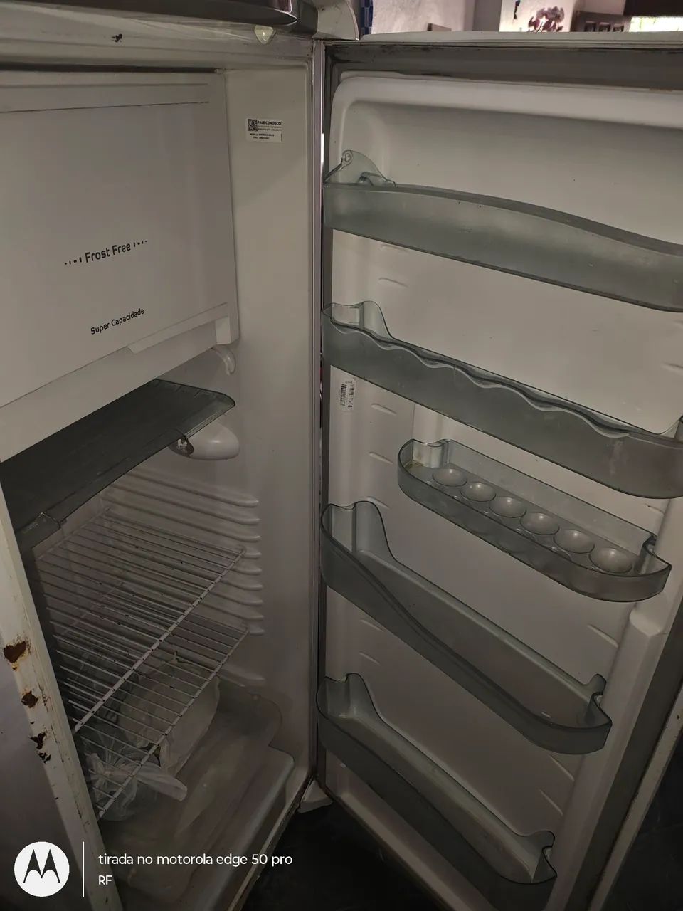Refrigerador Consul Facilita - Foto 3