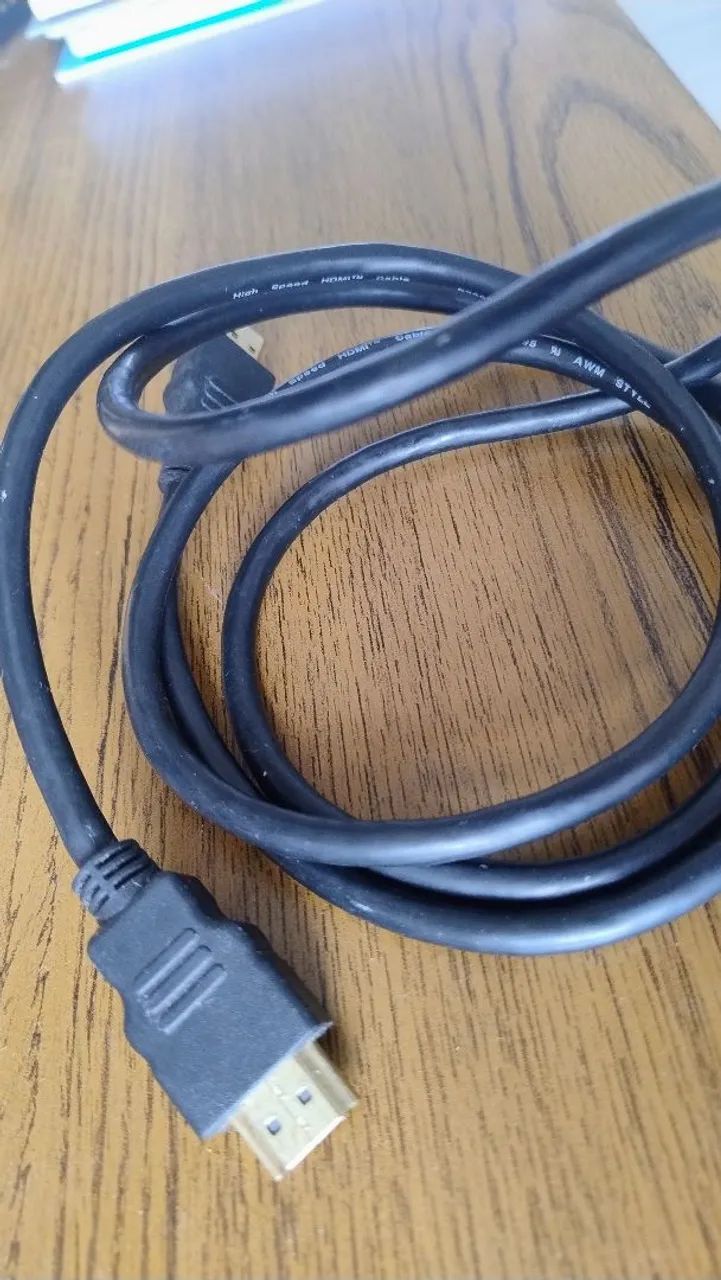 CABO HDMI Promoção  - Foto 3