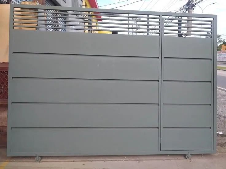 Serviços serralheria em geral  - Foto 3