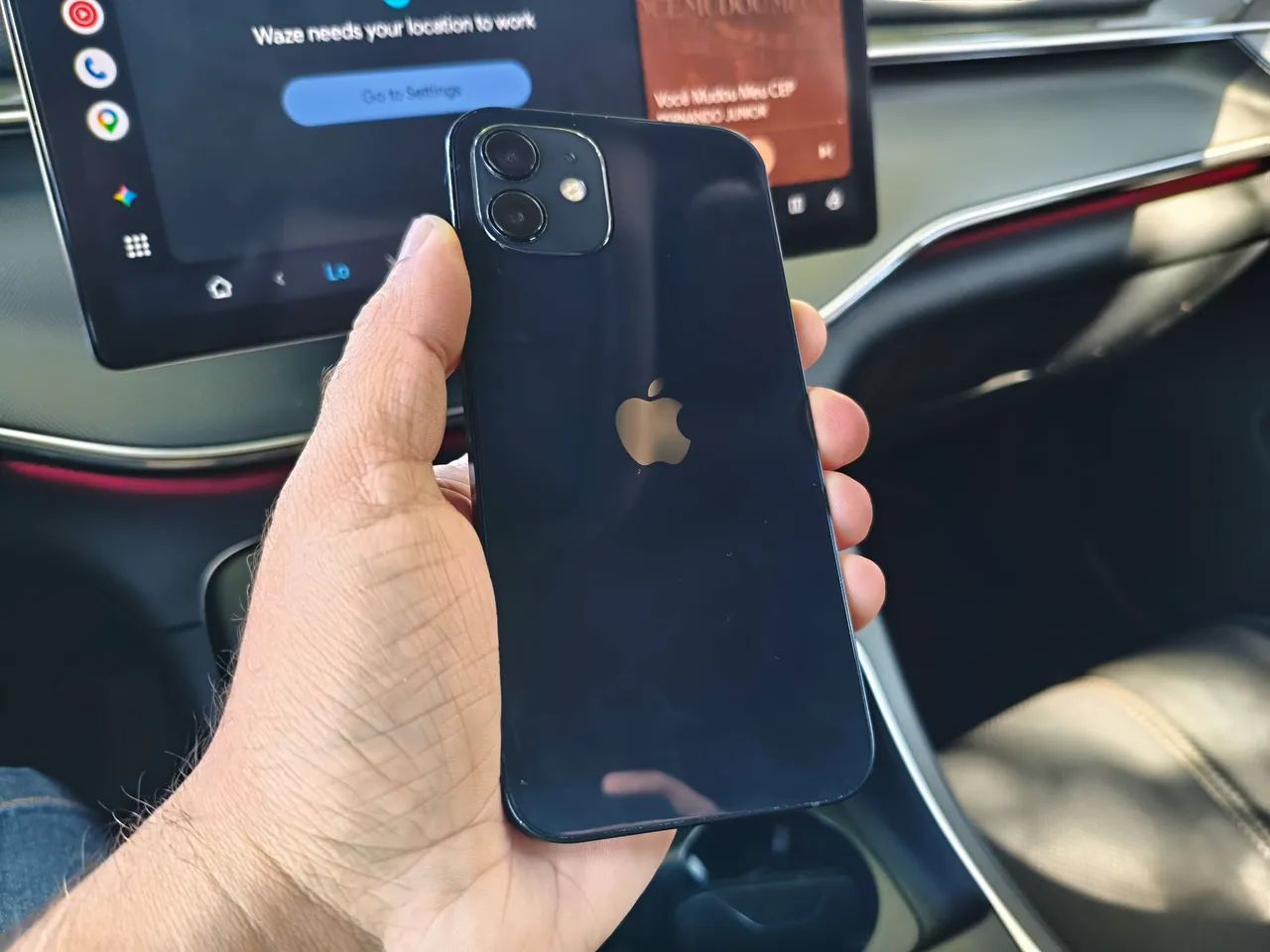 Iphone 12 128GB - Foto 2