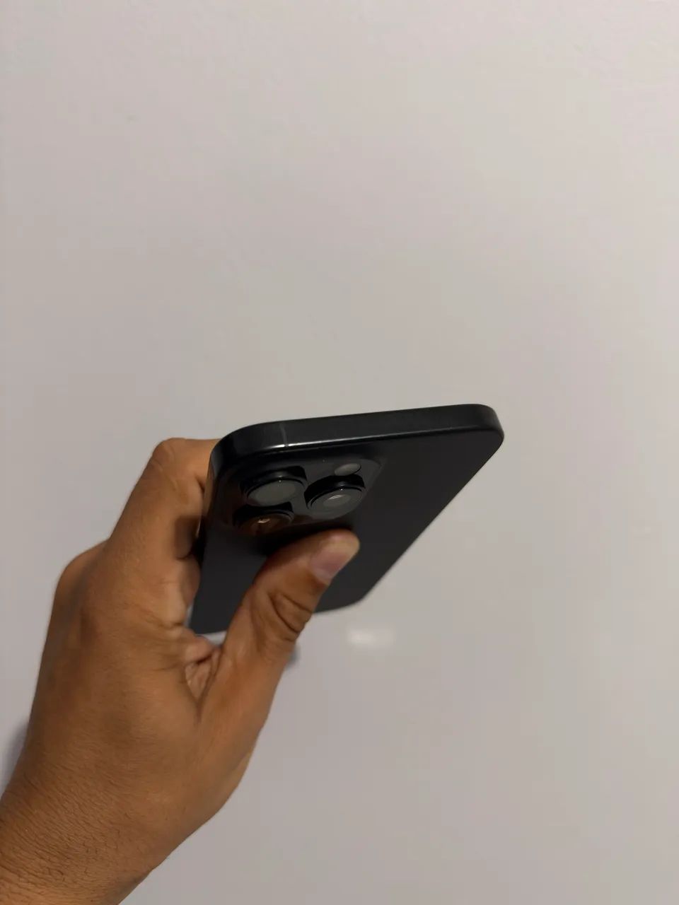 iPhone 16 Pro Max 256gb - Novo demais   - Foto 4