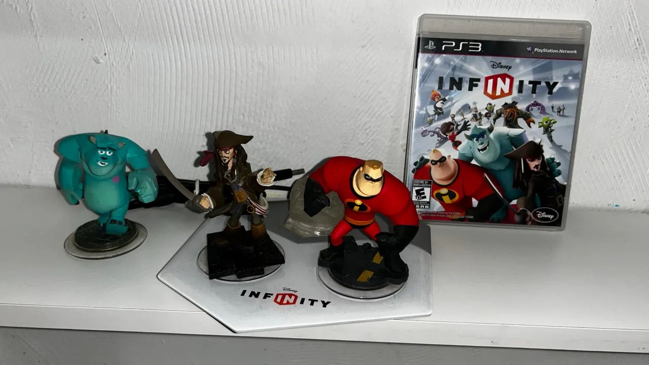 Disney Infinity