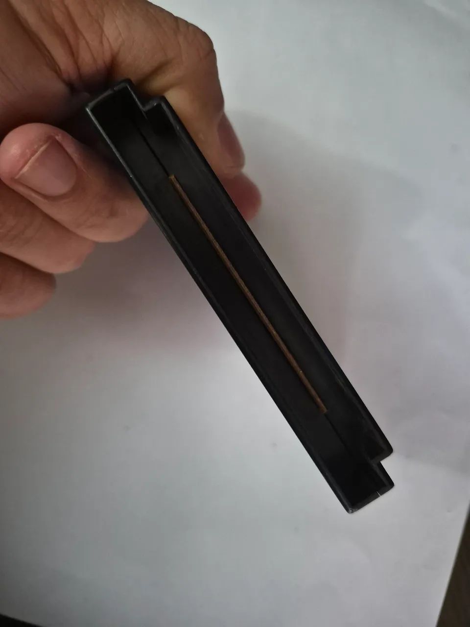 Indiana Jones Original Master System  - Foto 4