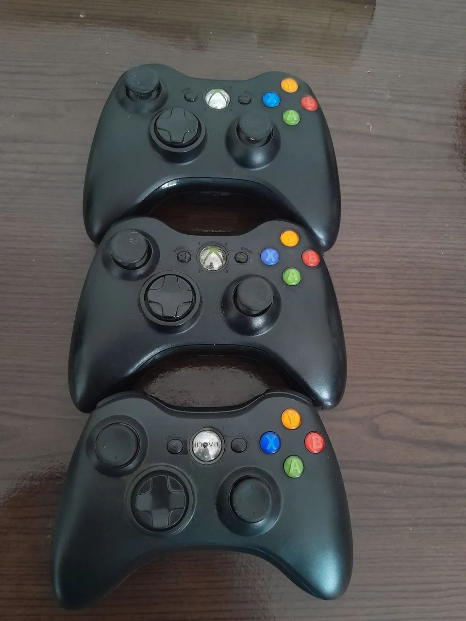 Xbox 360 - Foto 4