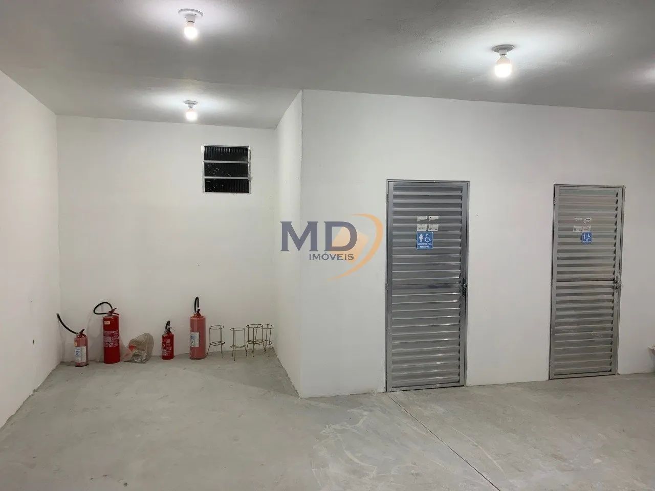 Galpão para Locação com 283m em SBC - Foto 5