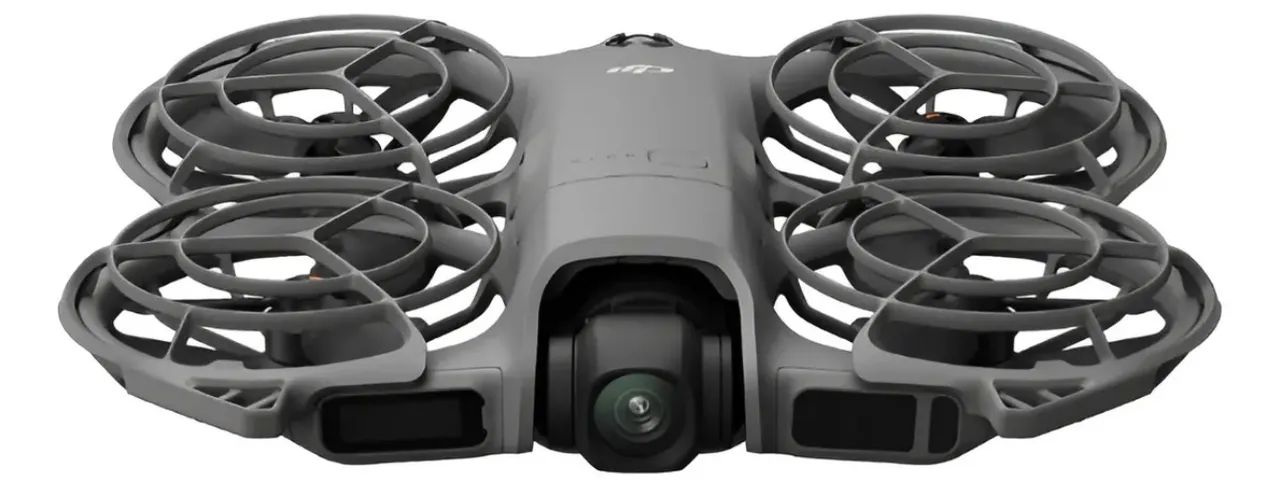 DJI Neo 2 - ONLY - LACRADO