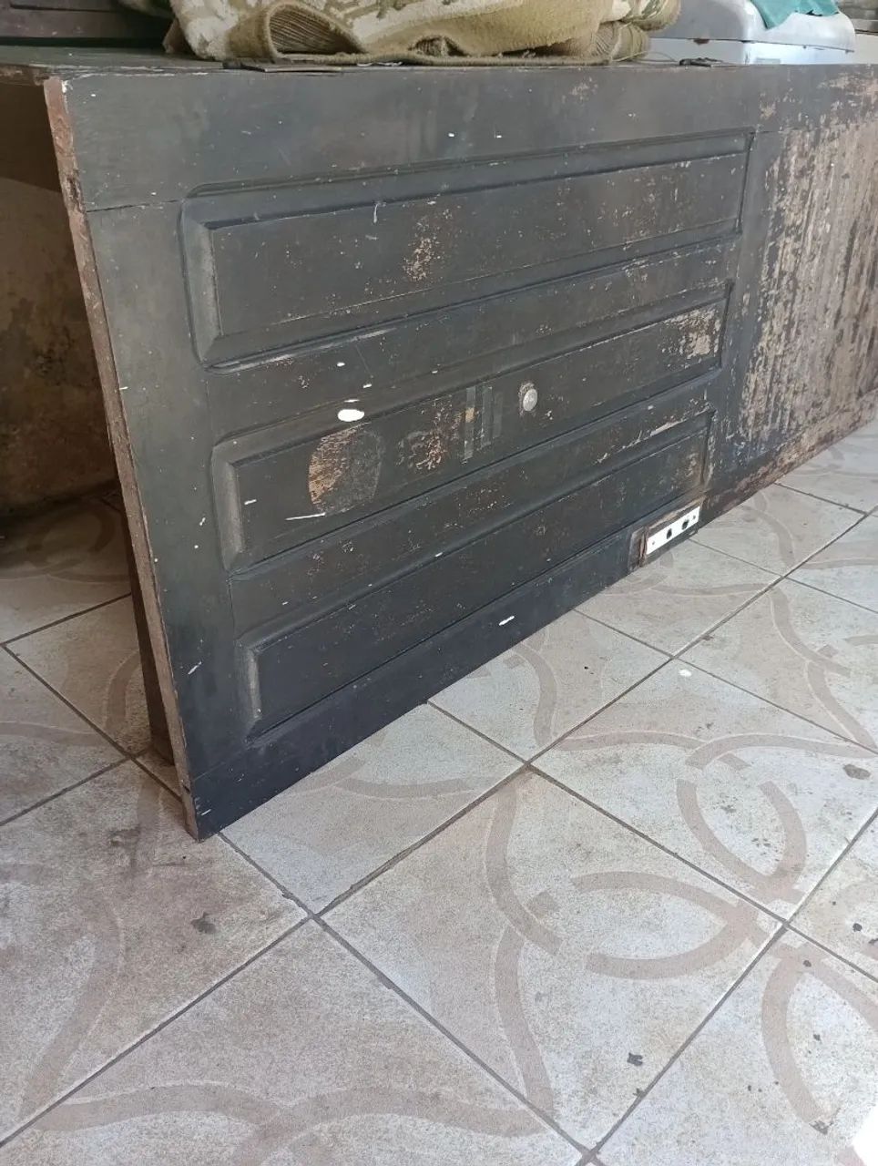 JANELAS E PORTA DE MADEIRA - Foto 4
