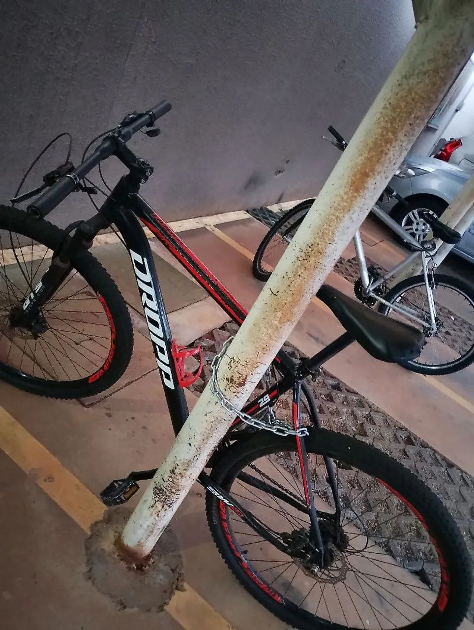 Bicicleta aro 29 - Foto 3