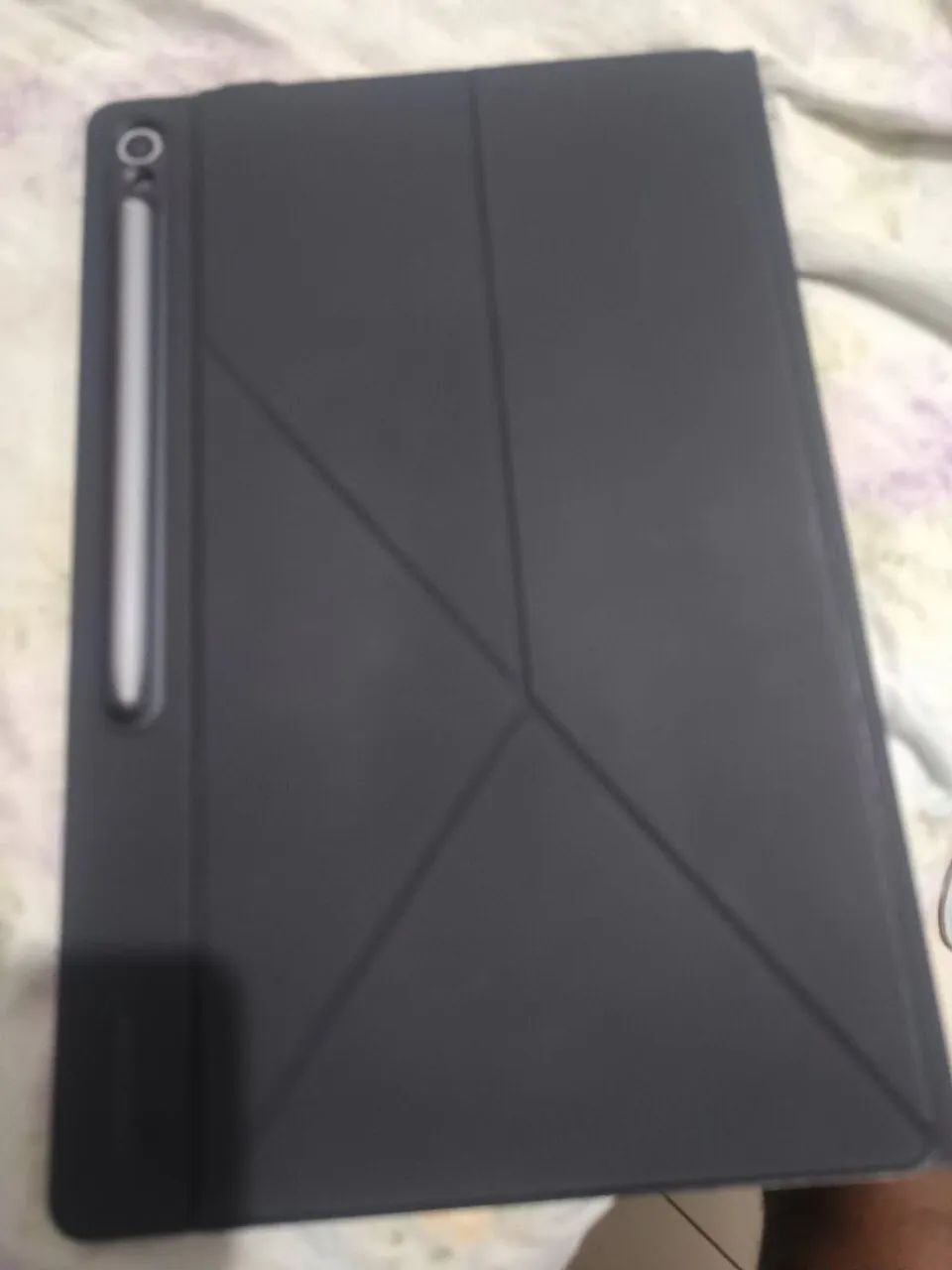 Samsung Galaxy tablet s10 plus  - Foto 2