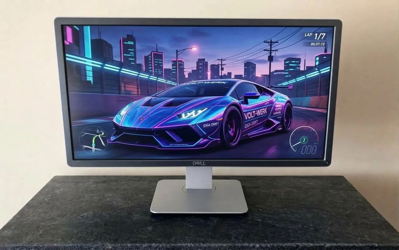Monitor DELL P2314H 23 polegadas