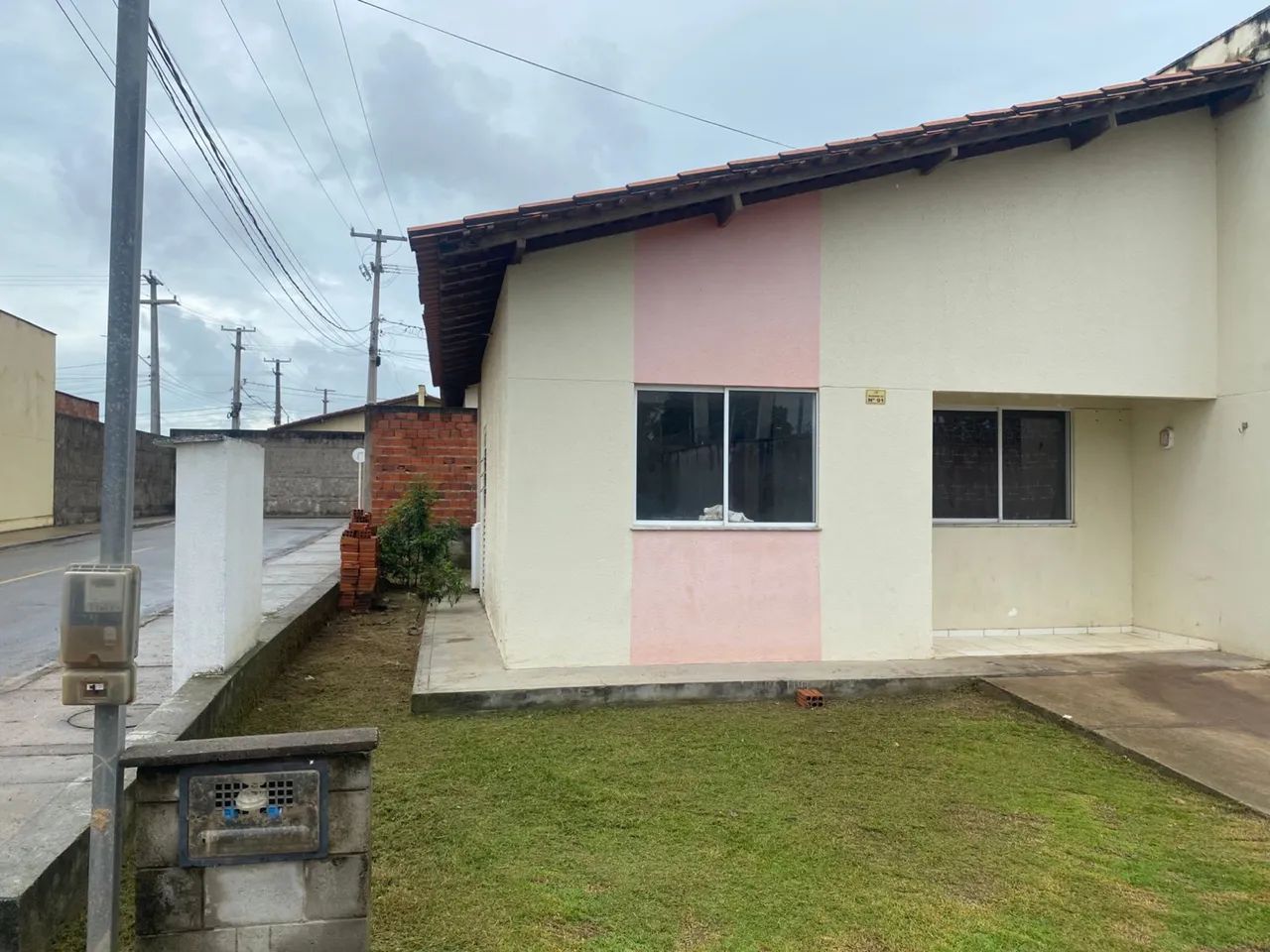 Foto - Paço do Lumiar - Maioba