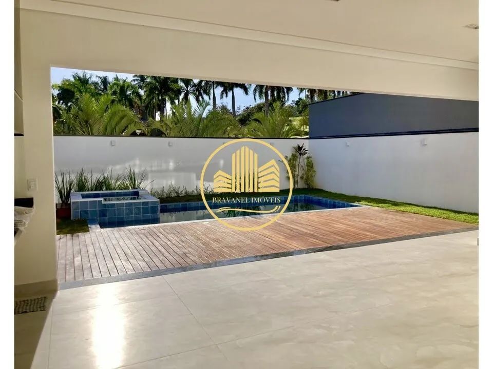 Venda Casa de Condomínio em Jardim Novo Mundo - Jundiaí, SP - Foto 19