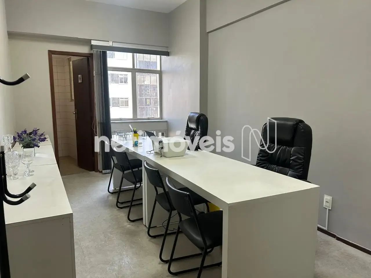 Locação Sala Lourdes Belo Horizonte - Foto 3