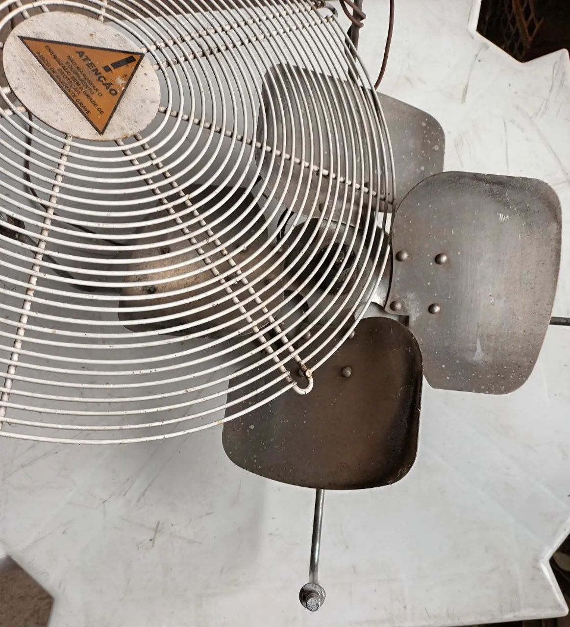Ventilador de refrigeração  - Foto 2