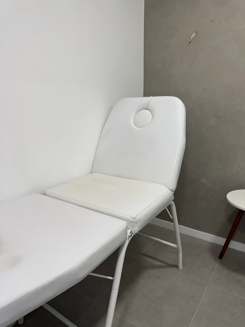 Vendo Maca 3 posições  - Foto 2