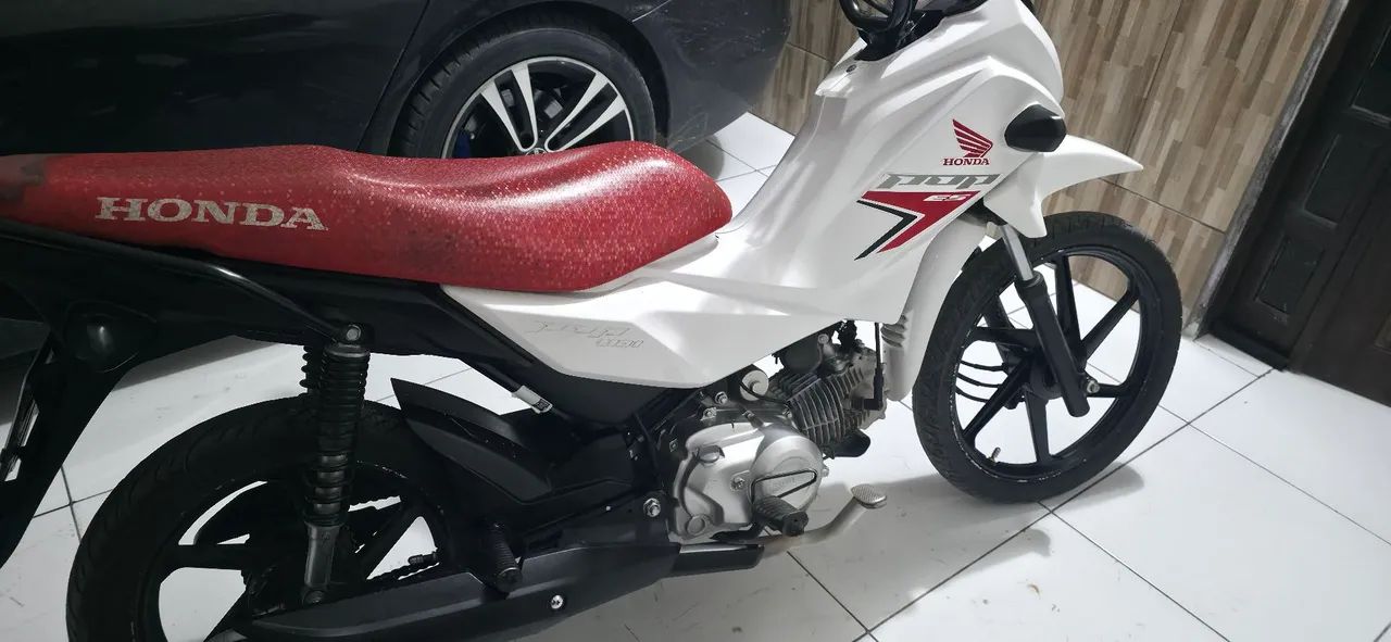 Honda Pop 2025 - Foto 4