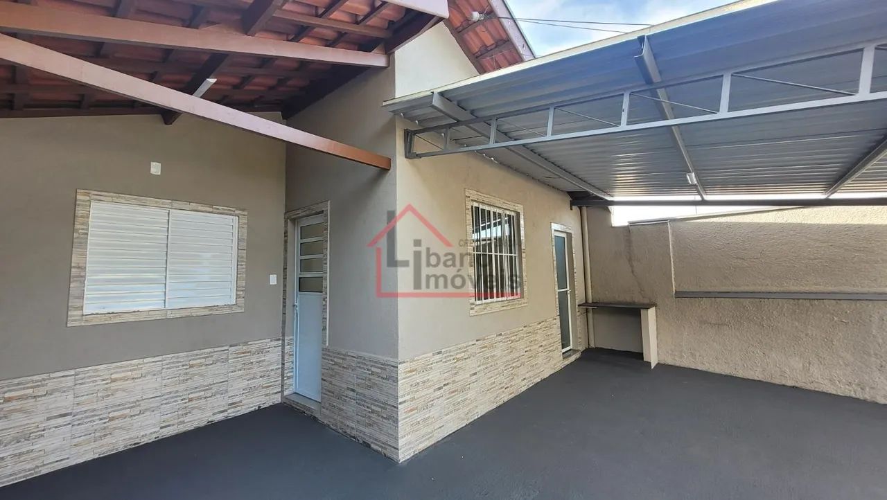casa - Jardim Independência - Campinas - Foto 5