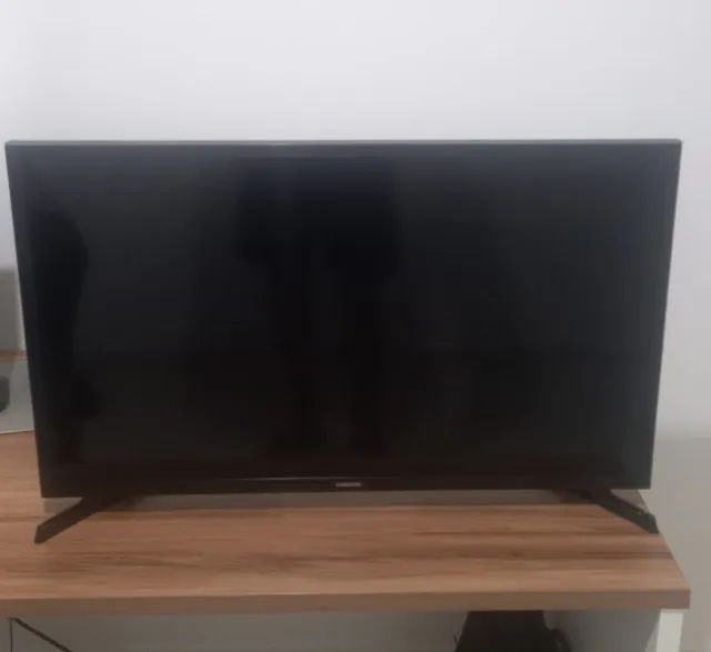 Smart TV 32 polegadas Samsung
