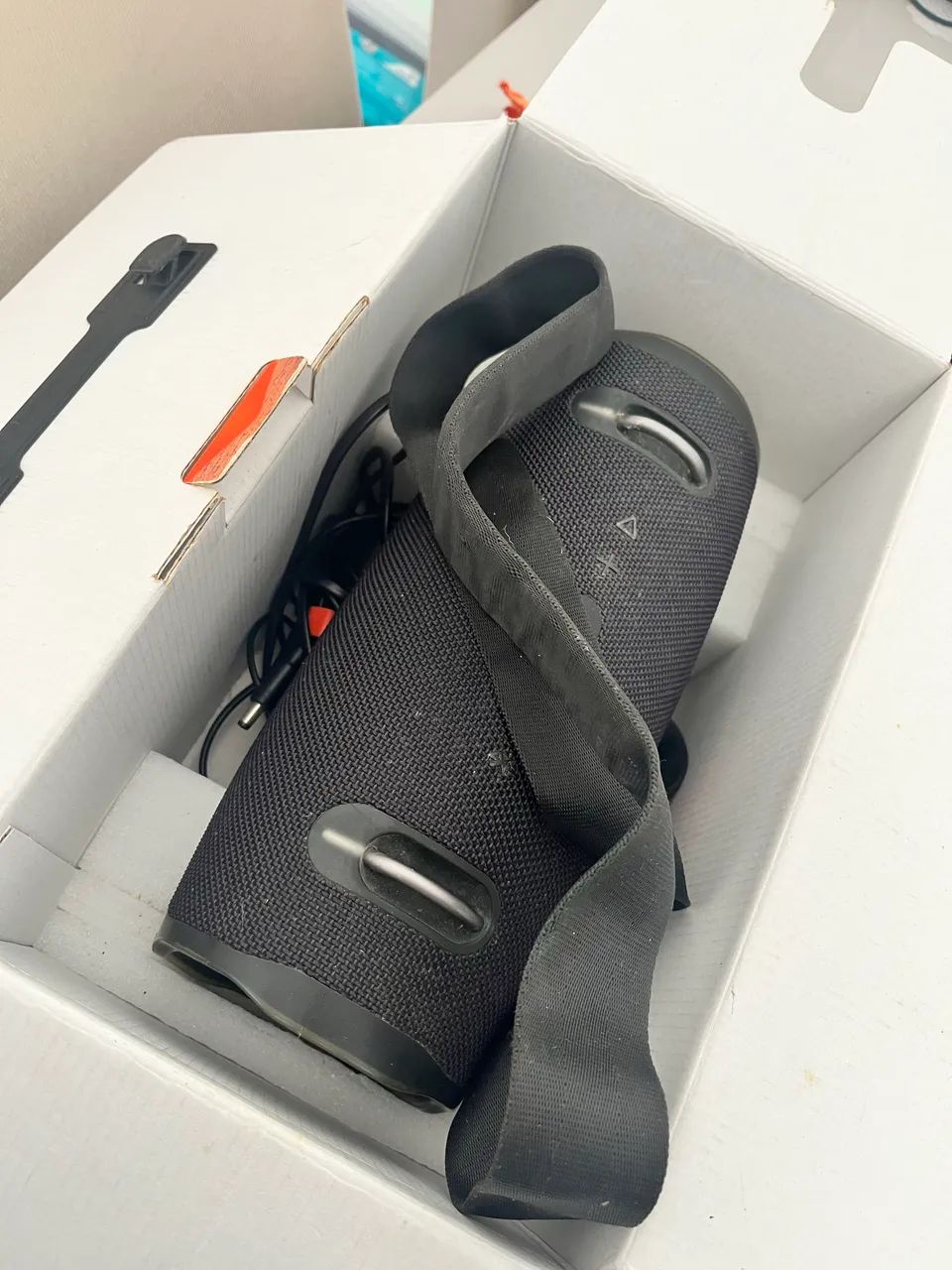 JBL EXTREME 2 ORIGINAL COMPLETA - Foto 4