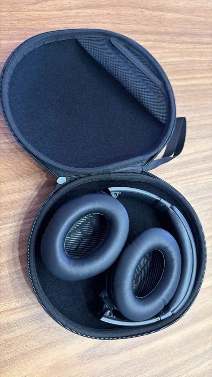 FONES BOSE QC 35 - Foto 2