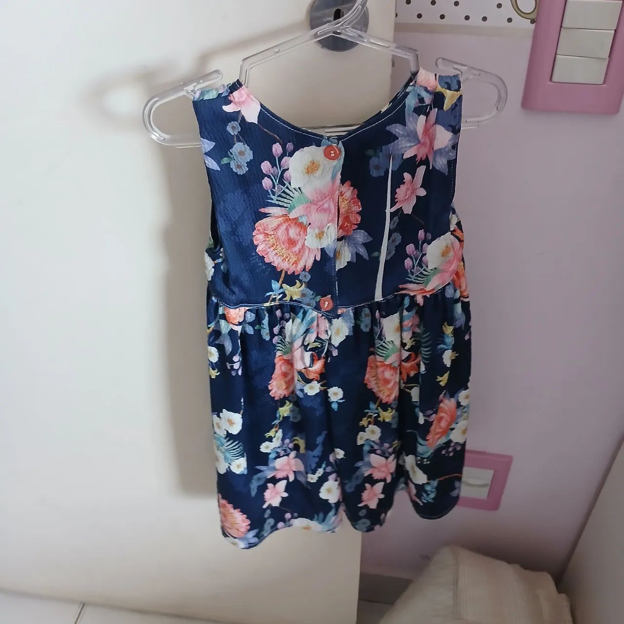 vestido infantil  - Foto 2