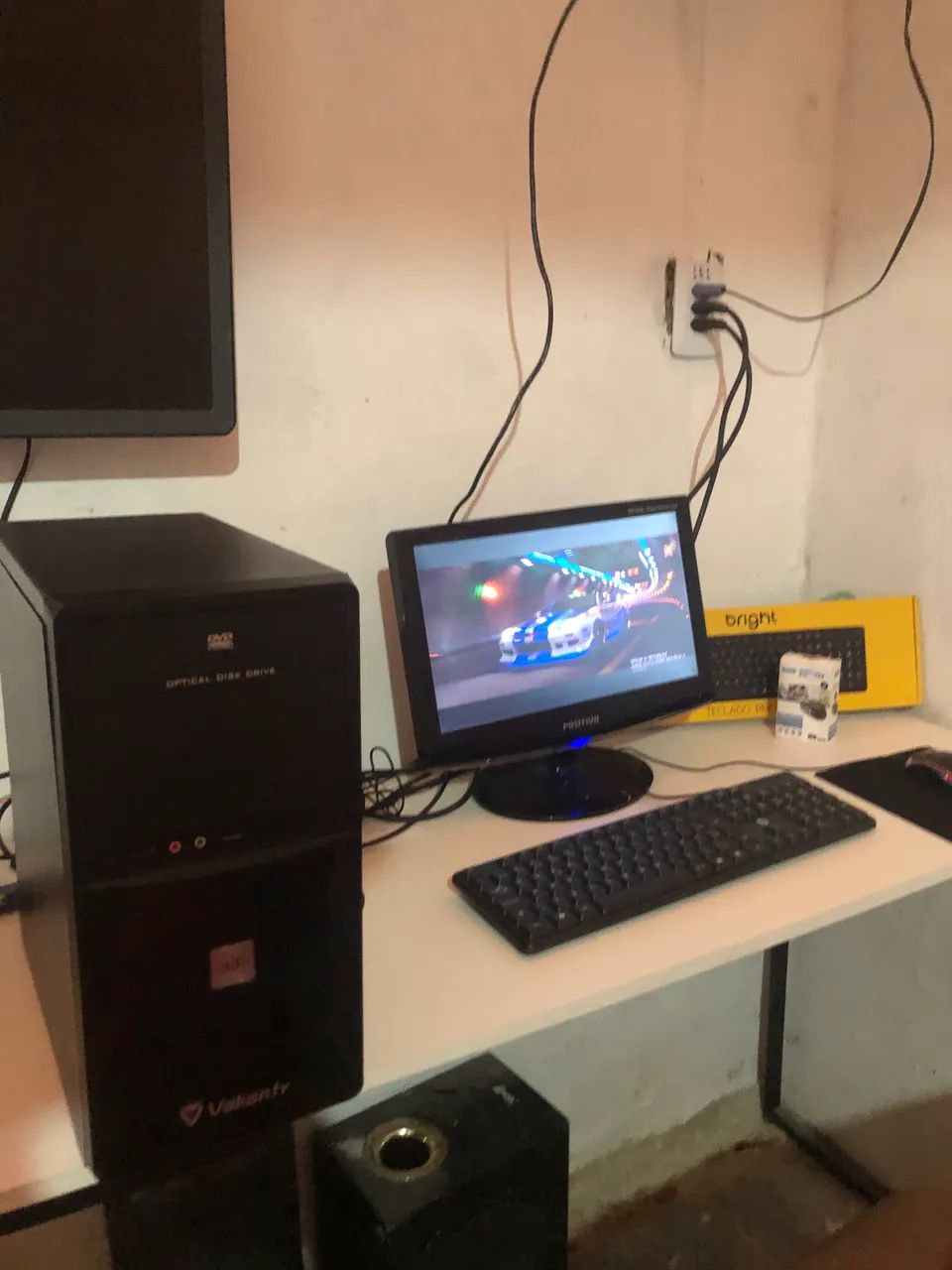 Pc completo  - Foto 4