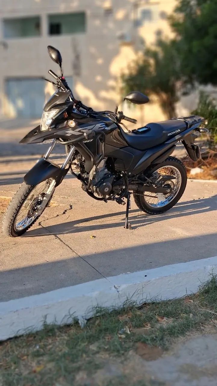 Xre 190 extra perfeito estado  - Foto 4